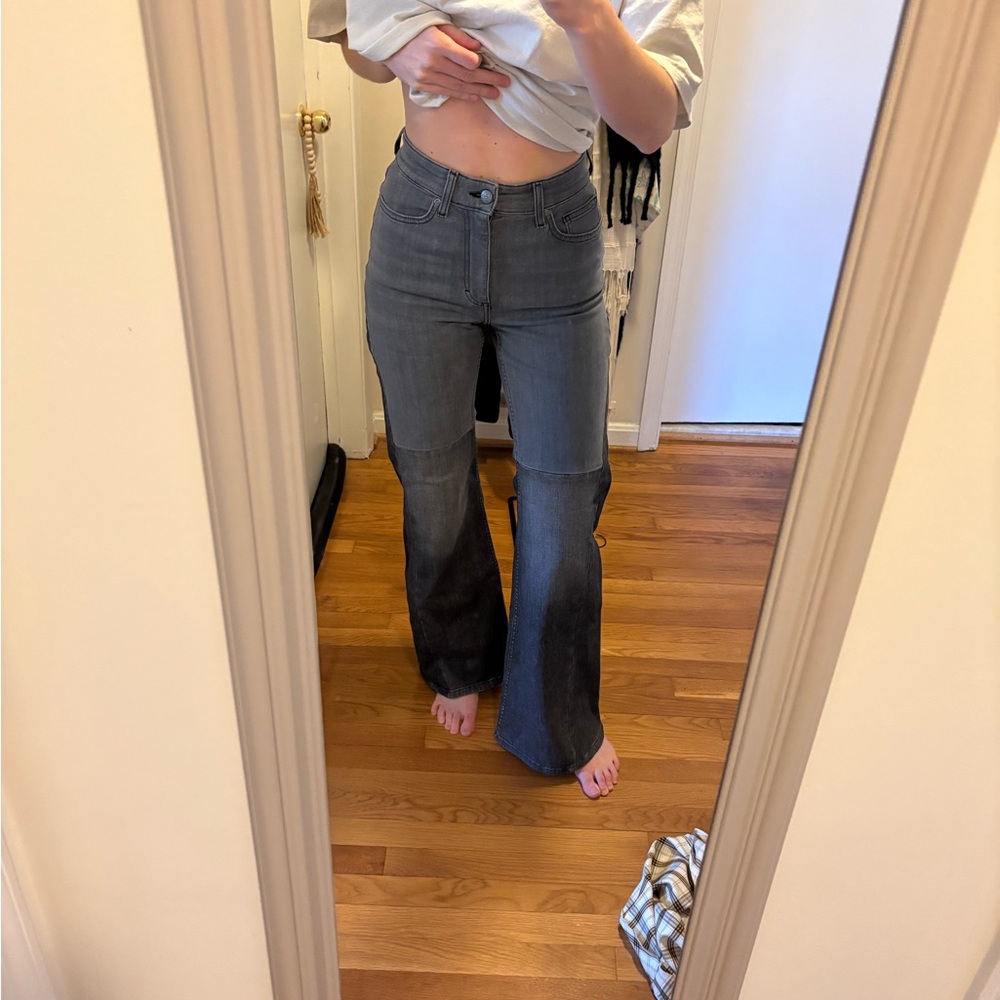 Lee - Janet Flare w28 jeans